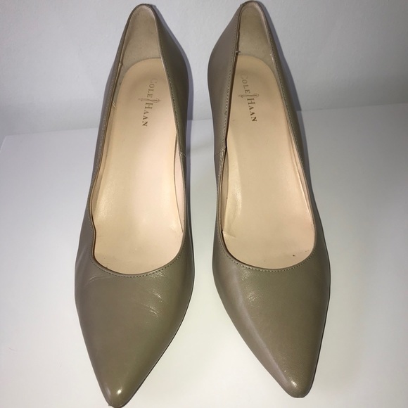 Cole Haan Shoes - Cole Haan Nike Air Heels